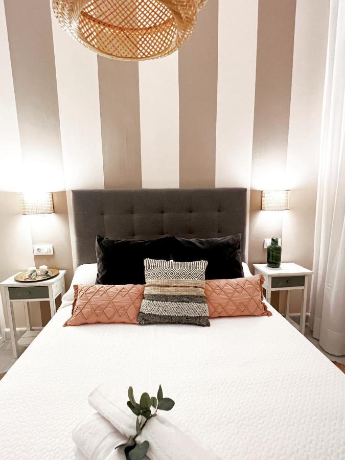 Spalis Suite Loft De Lujo En El Centro Historico Sewilla Zewnętrze zdjęcie